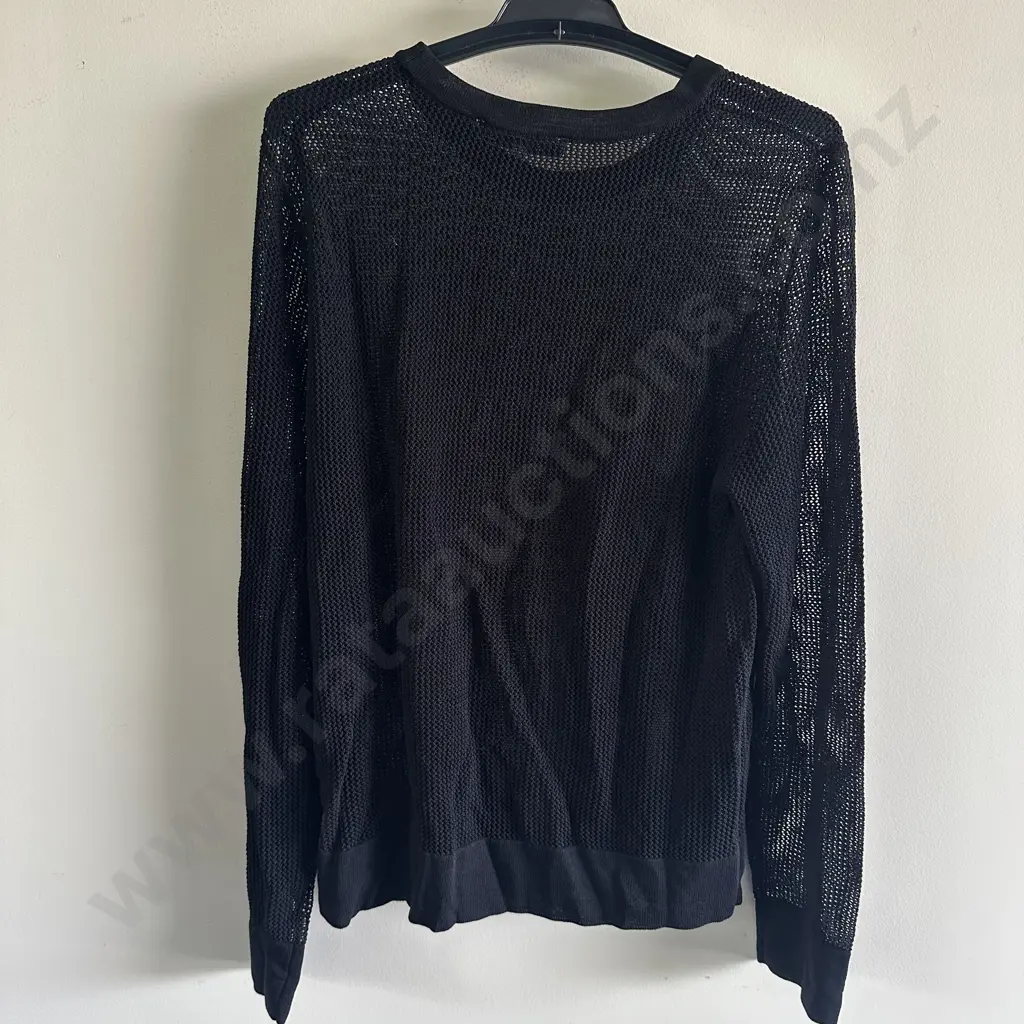 D-LUXE top size XL with tag Image 1++