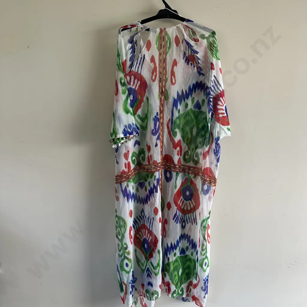 ZARA resort wear Image 1++