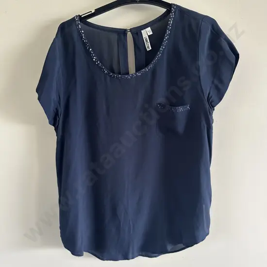 LOOBIES STORY size 14 top