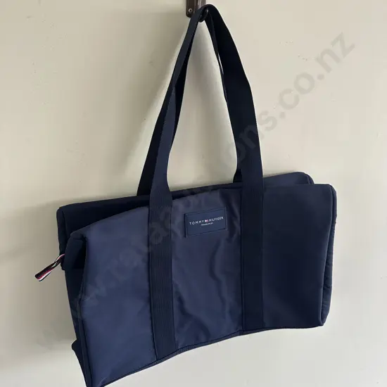 TOMMY HILFIGER fragrances, new chill bag