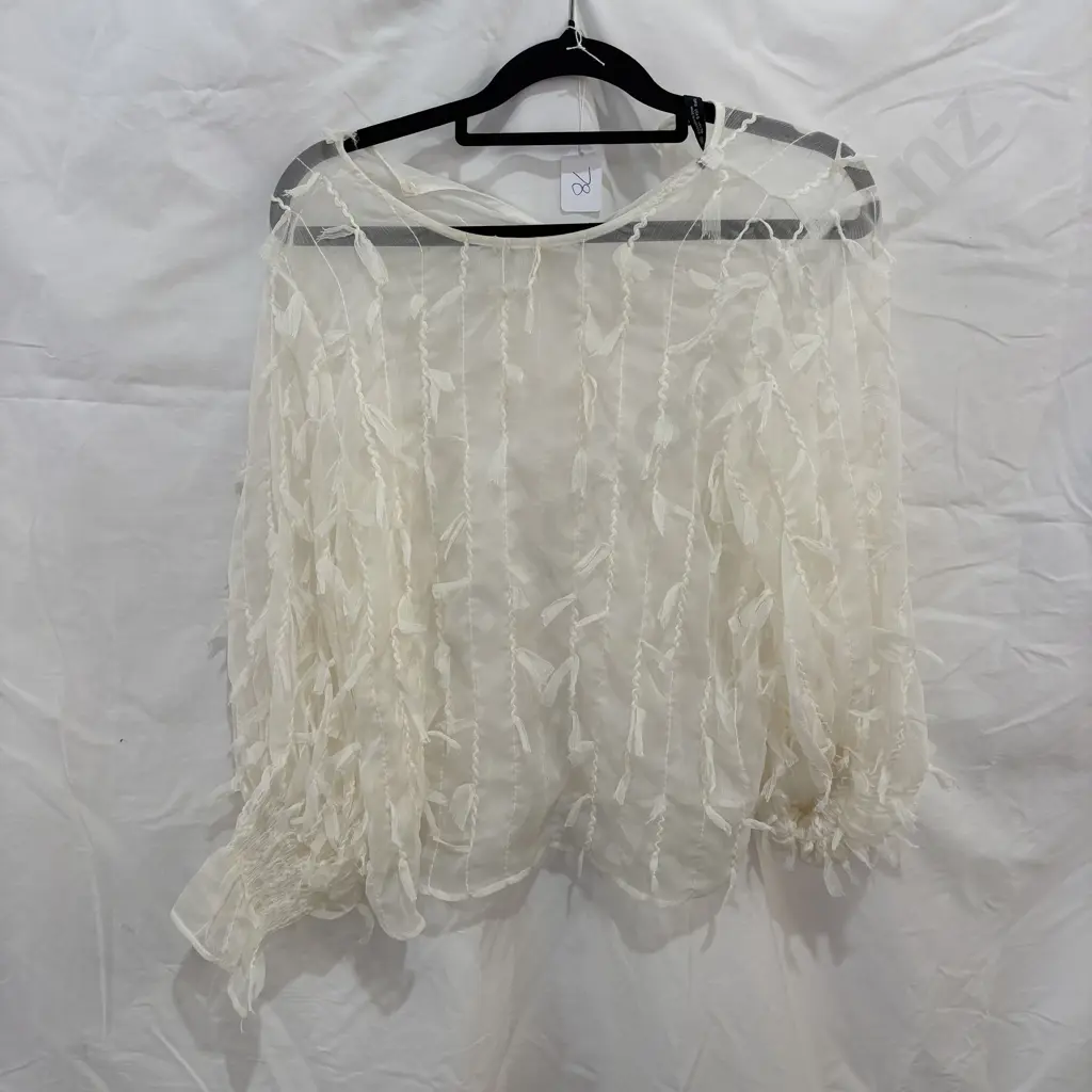 ZARA blouse  size S Image 1++
