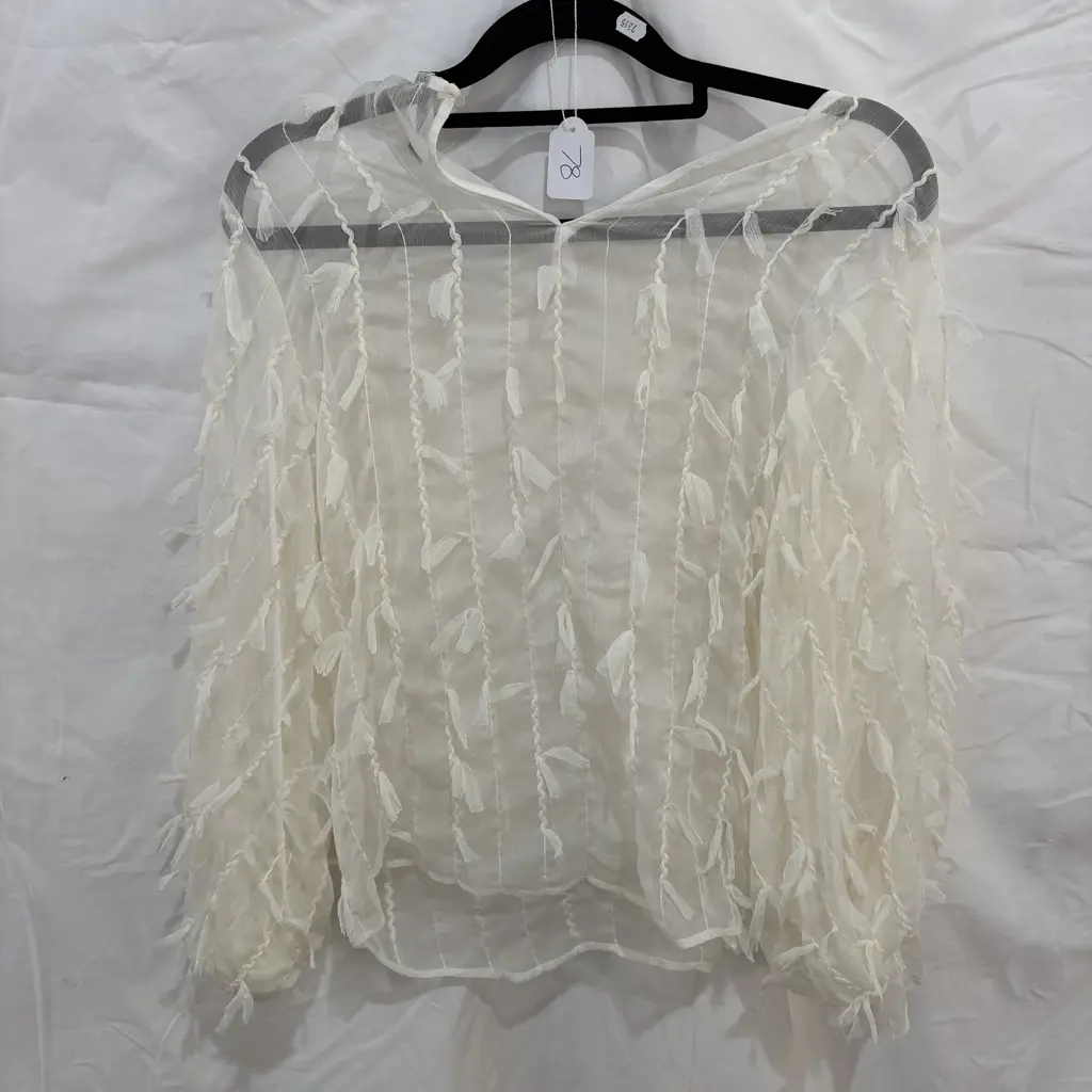 ZARA blouse  size S Image 1++