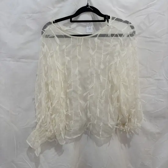 ZARA blouse  size S