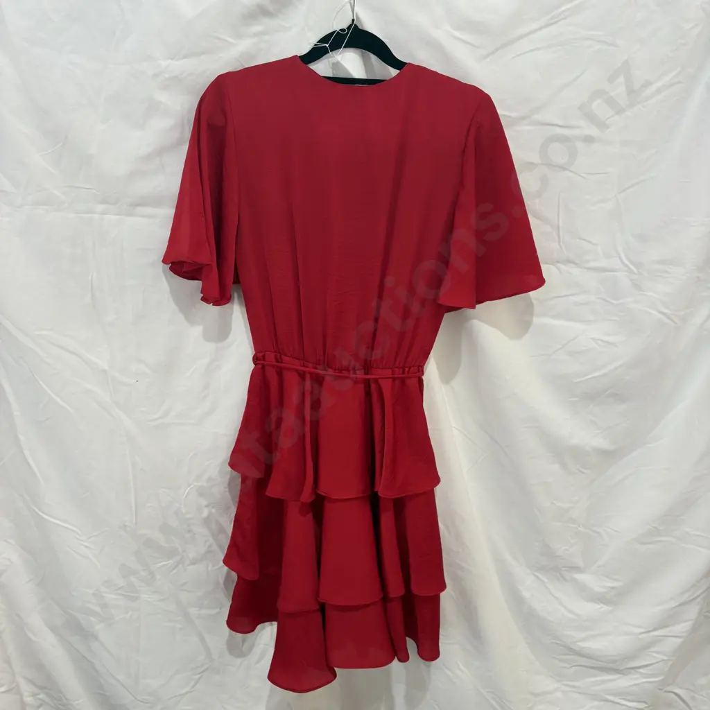 RUBY size 6 mini dress Image 1++
