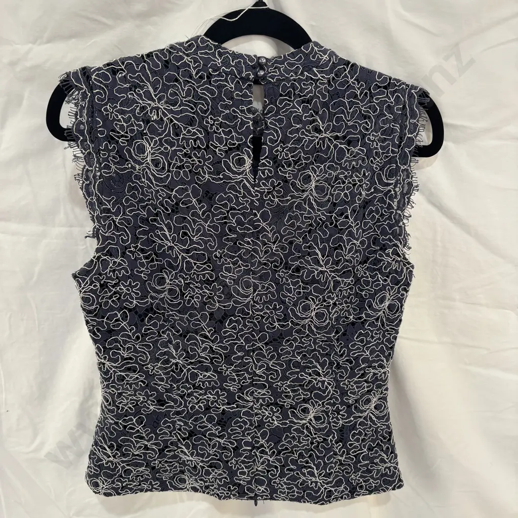 Moss & Spy tank top size 8 Image 1++