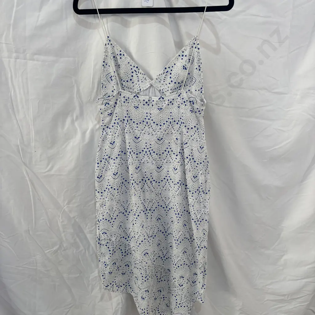 Maurie&Eve size 8 spring dress Image 1++