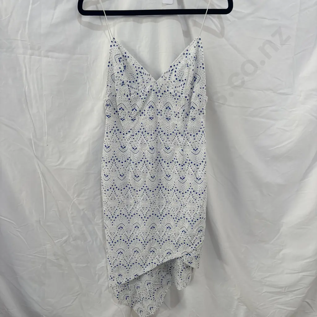 Maurie&Eve size 8 spring dress Image 1++