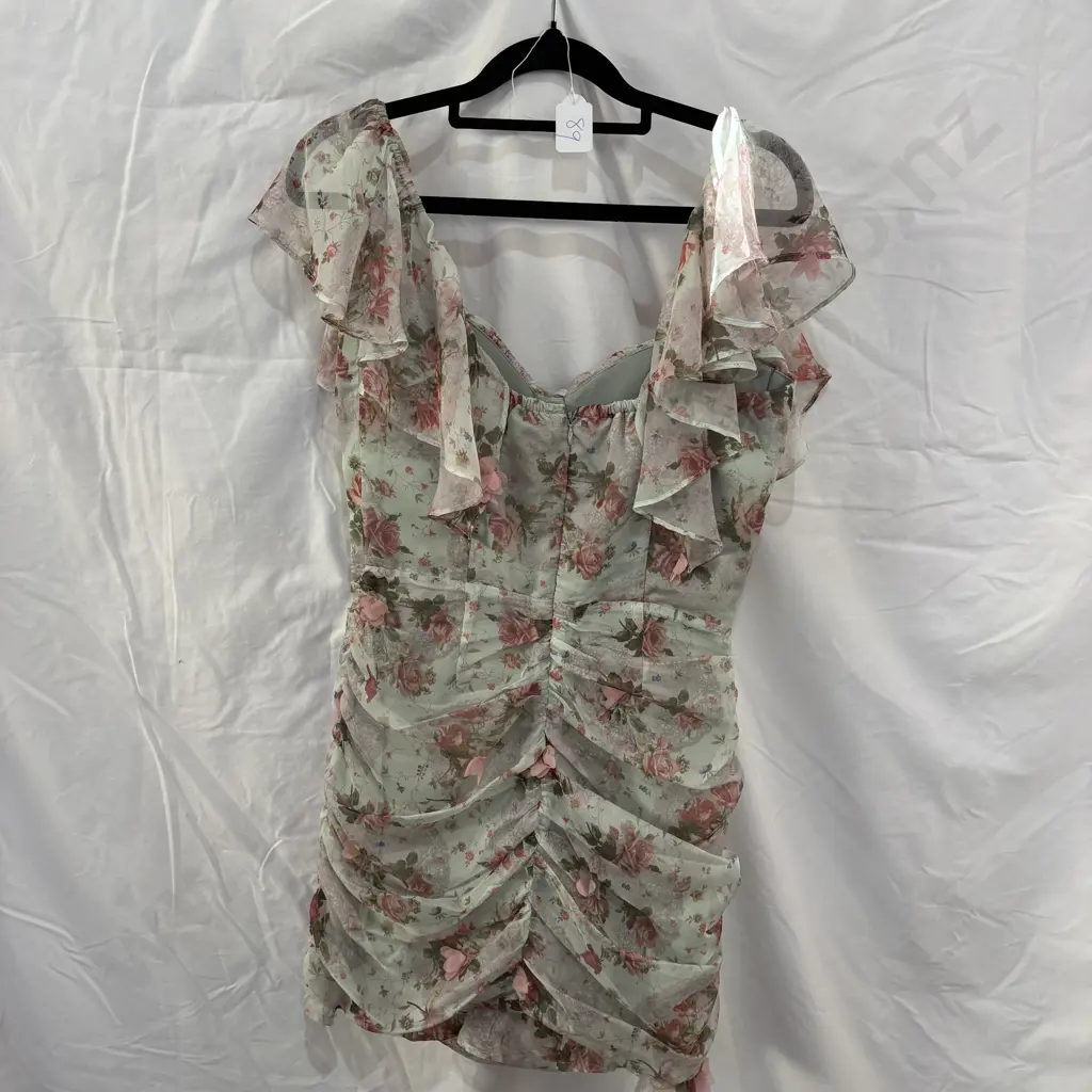 RUNAWAY size S mini dress Image 1++