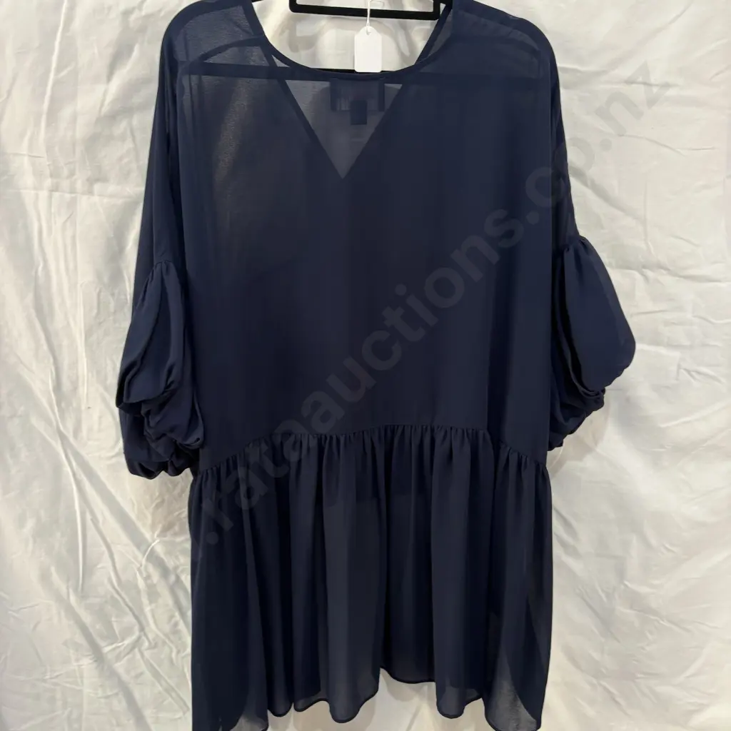 AUGUSTINE XS/S dress/shirt Image 1++