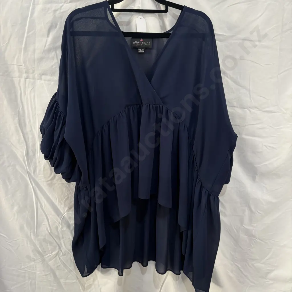 AUGUSTINE XS/S dress/shirt Image 1++