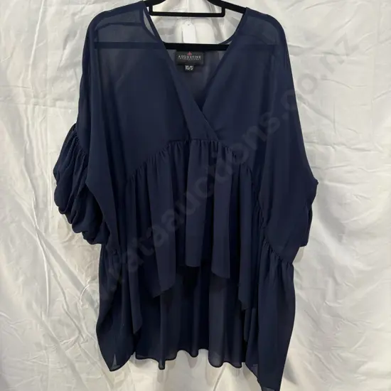 AUGUSTINE XS/S dress/shirt