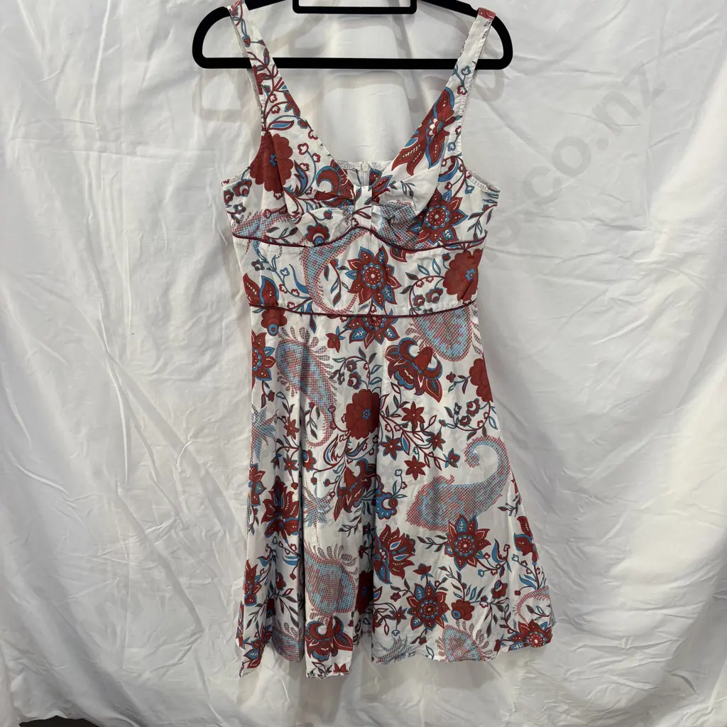 Annah Stretton dress size 10 Image 1++