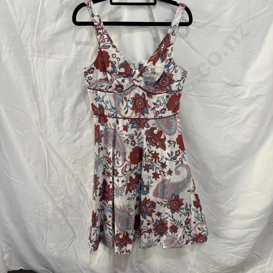 Annah Stretton dress size 10