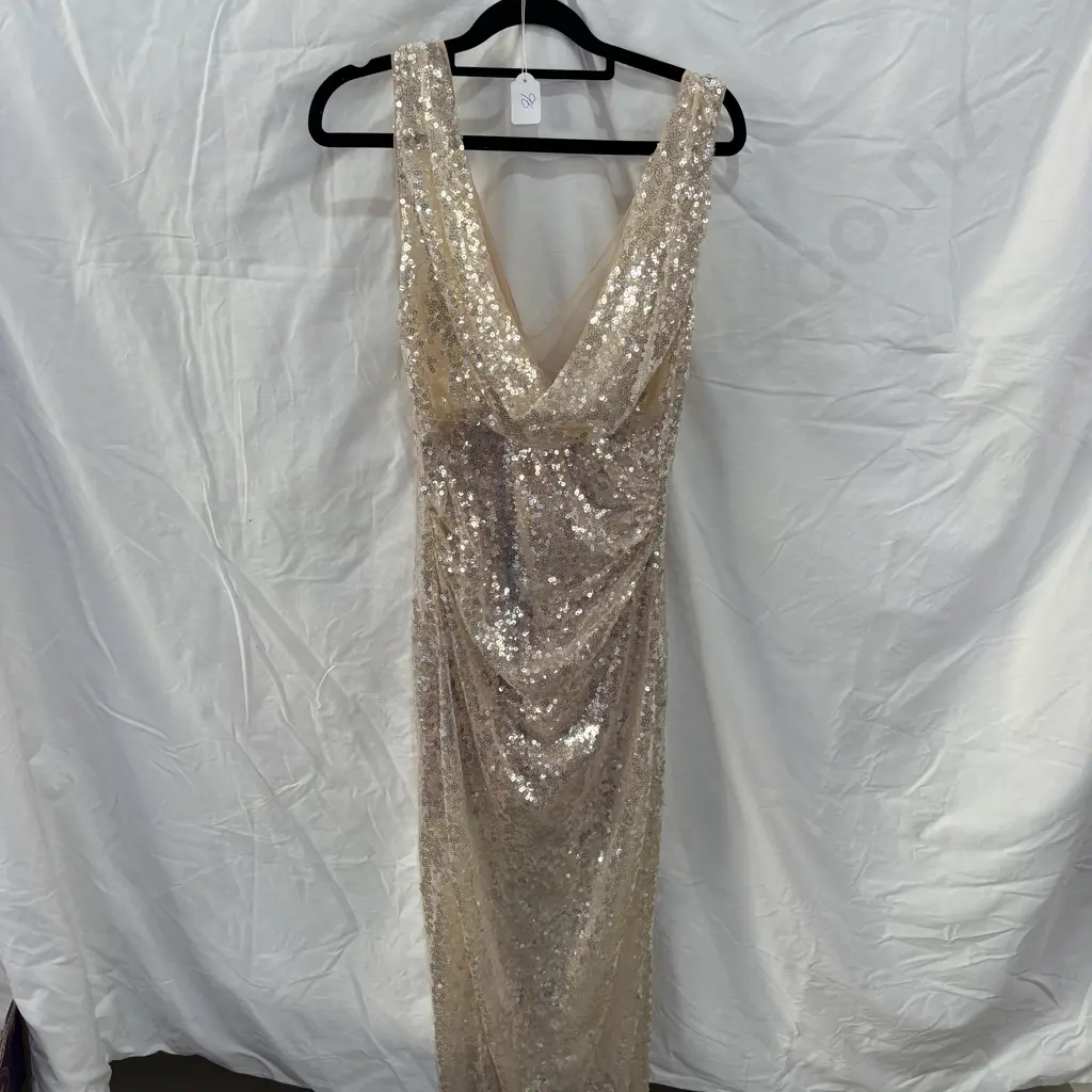 LOVERS + FRIENDS size S cocktail dress Image 1++