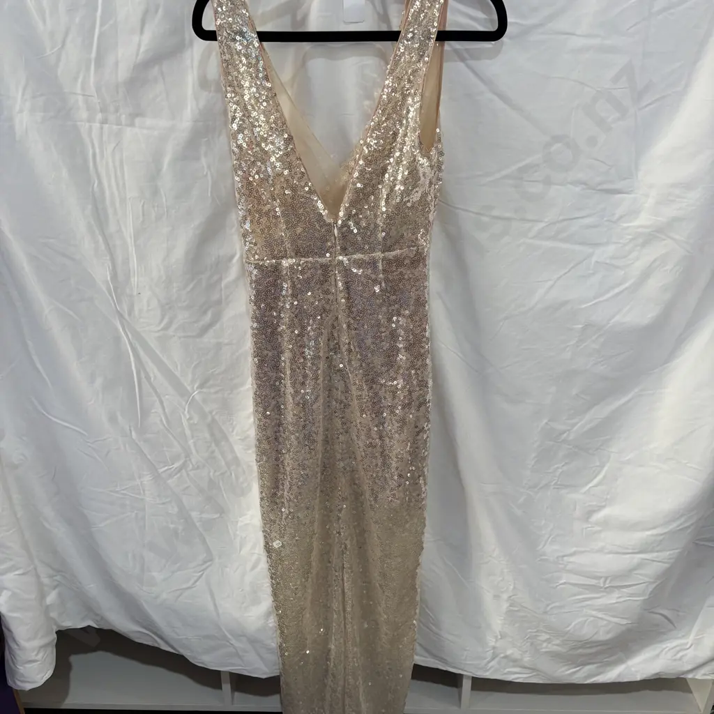 LOVERS + FRIENDS size S cocktail dress Image 1++