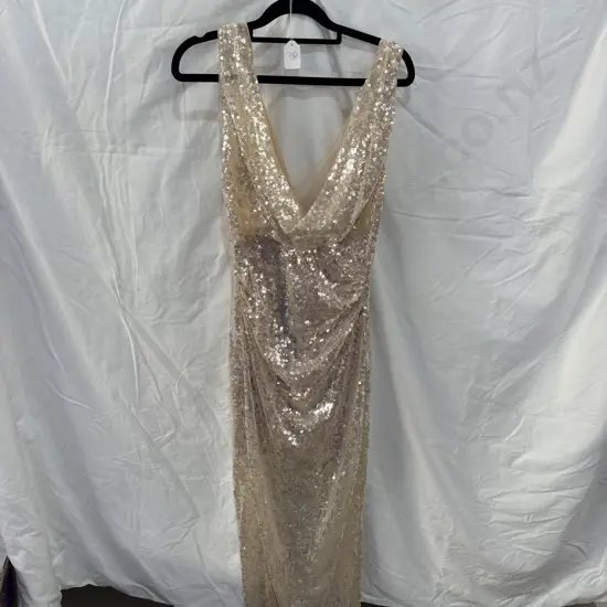LOVERS + FRIENDS size S cocktail dress