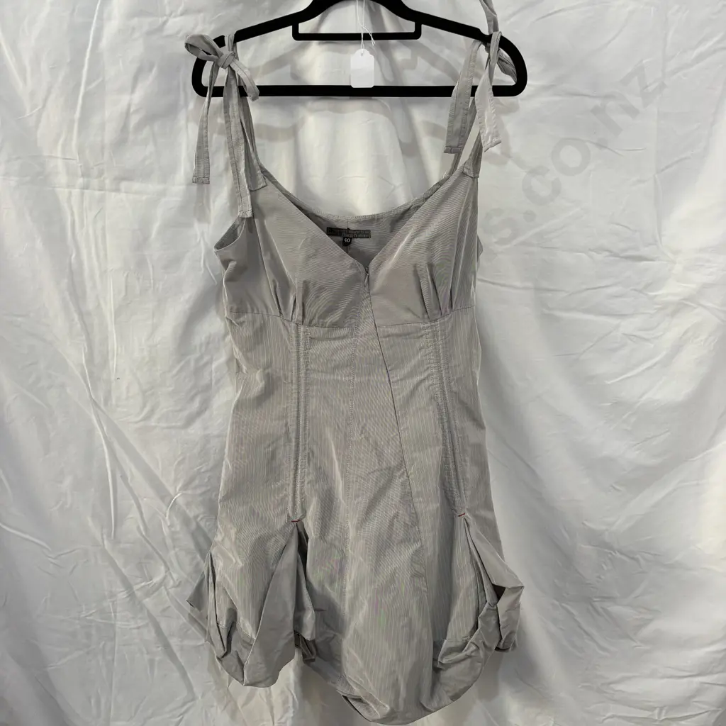 LILIANEH size 40 mini dress Image 1++