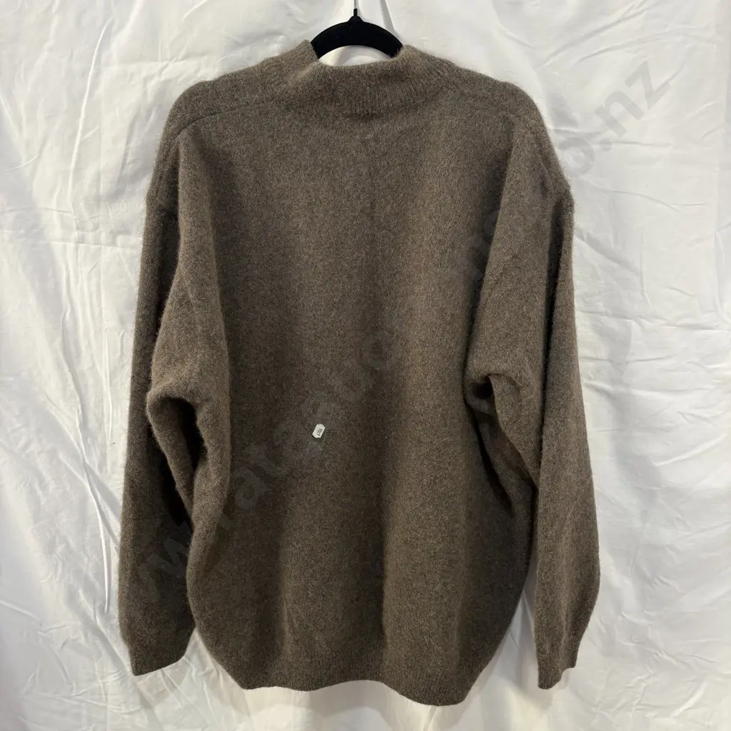 Waimate Merino/Possum 3x jumper Image 1++