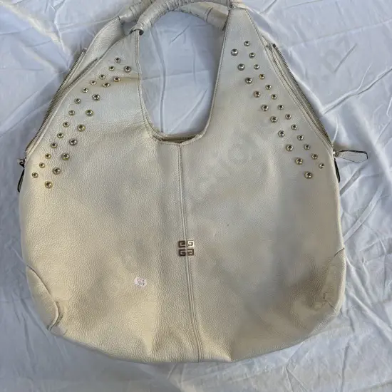used Givenchy large bag