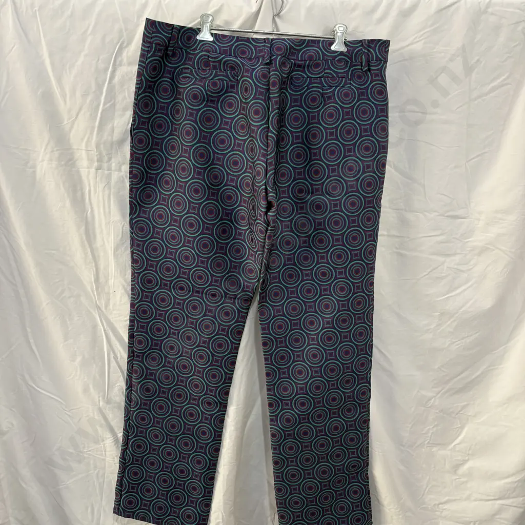 Trelise Cooper trousers "Boardroom" size 14 Image 1++