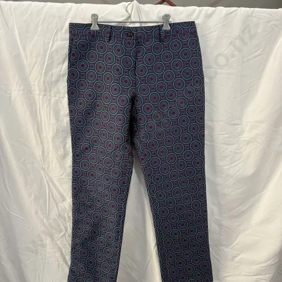 Trelise Cooper trousers "Boardroom" size 14