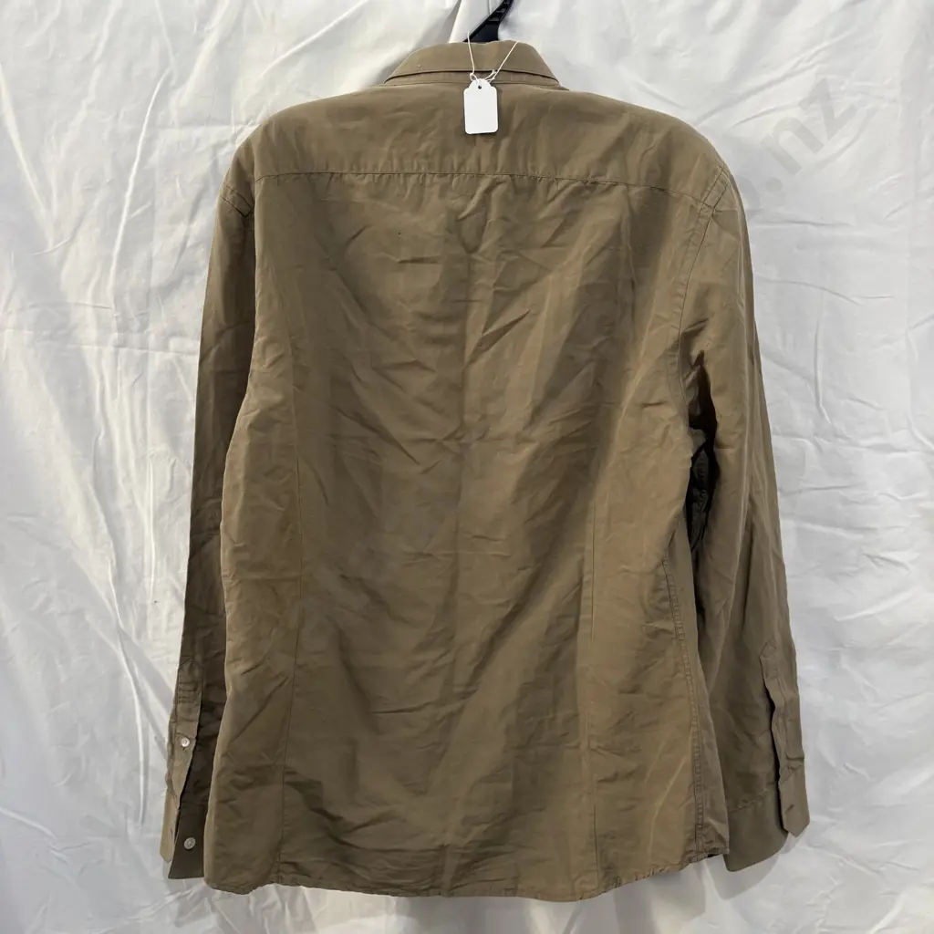 Joseph size 41 button shirt Image 1++