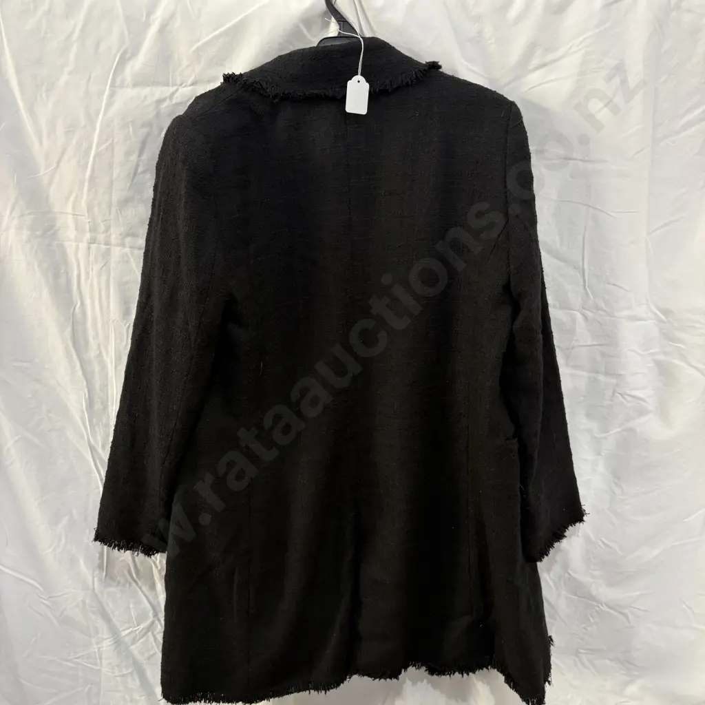 MASSIMO DUTTI size 44 coat Image 1++