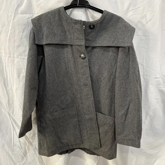 LOUIS FERAUD Paris jacket size s/m