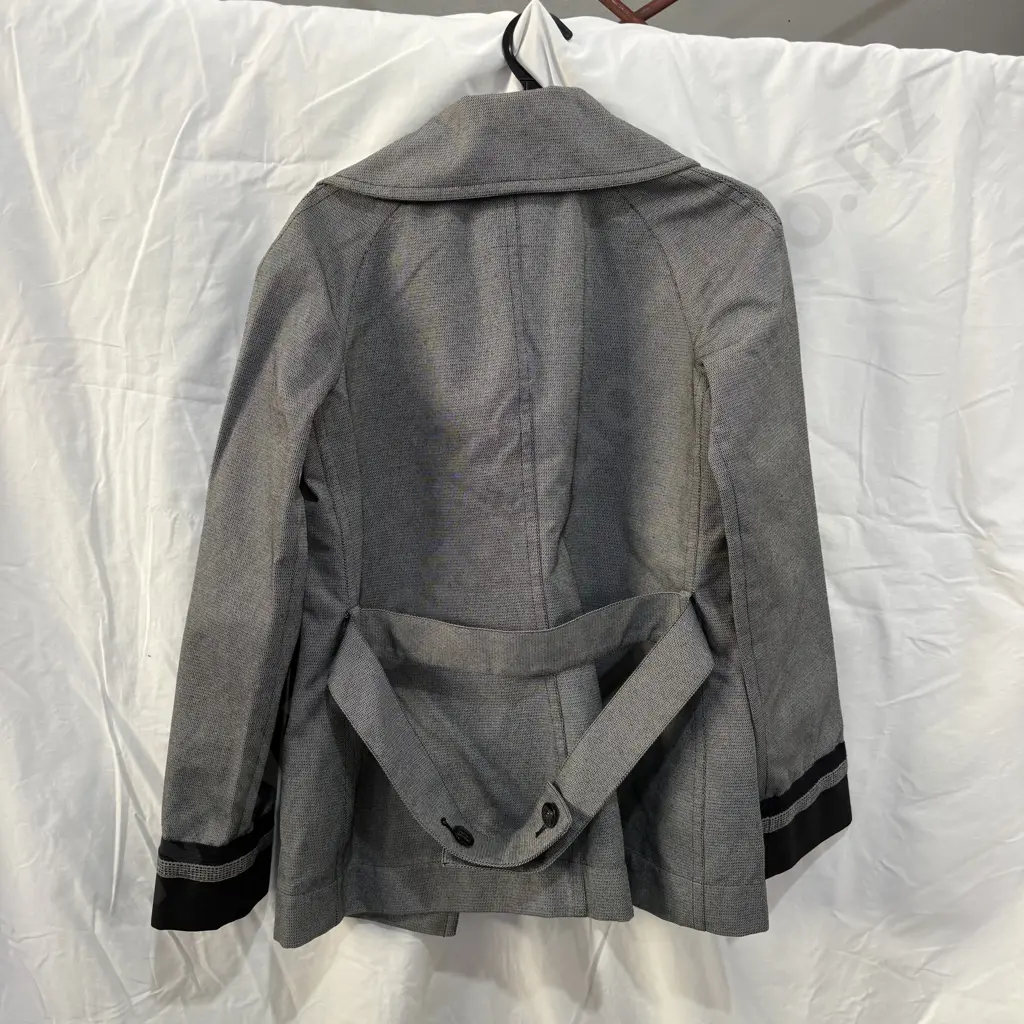 CHANEL size 36 jacket Image 1++