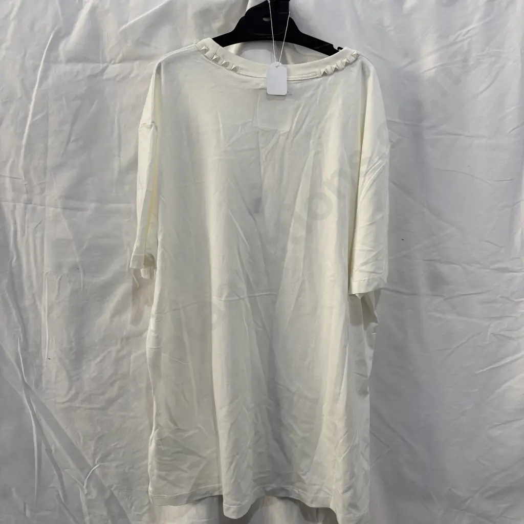 Valentino T shirt size L with tags Image 1++