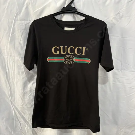 GUCCI T size L