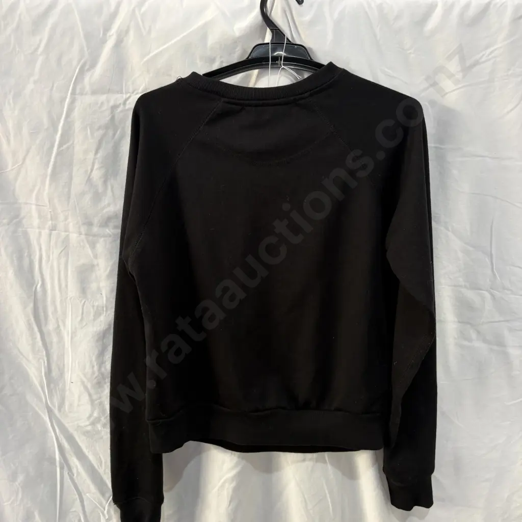 Trelise Cooper "Passion Knit" Size Small Image 1++