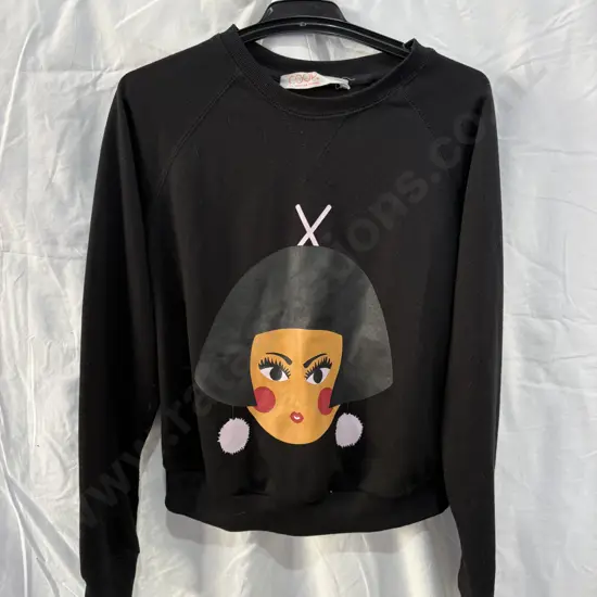 Trelise Cooper "Passion Knit" Size Small
