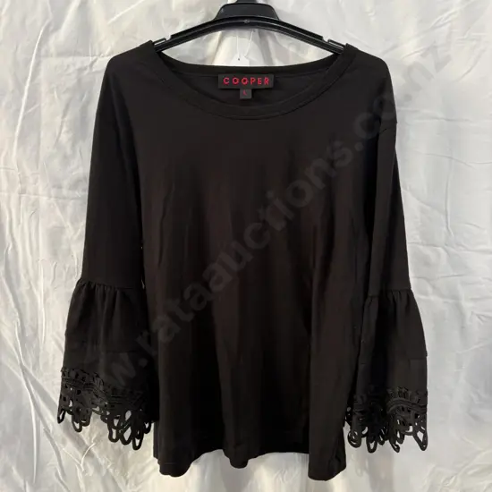 Trelise Cooper "Saturday Sun Pop" size L