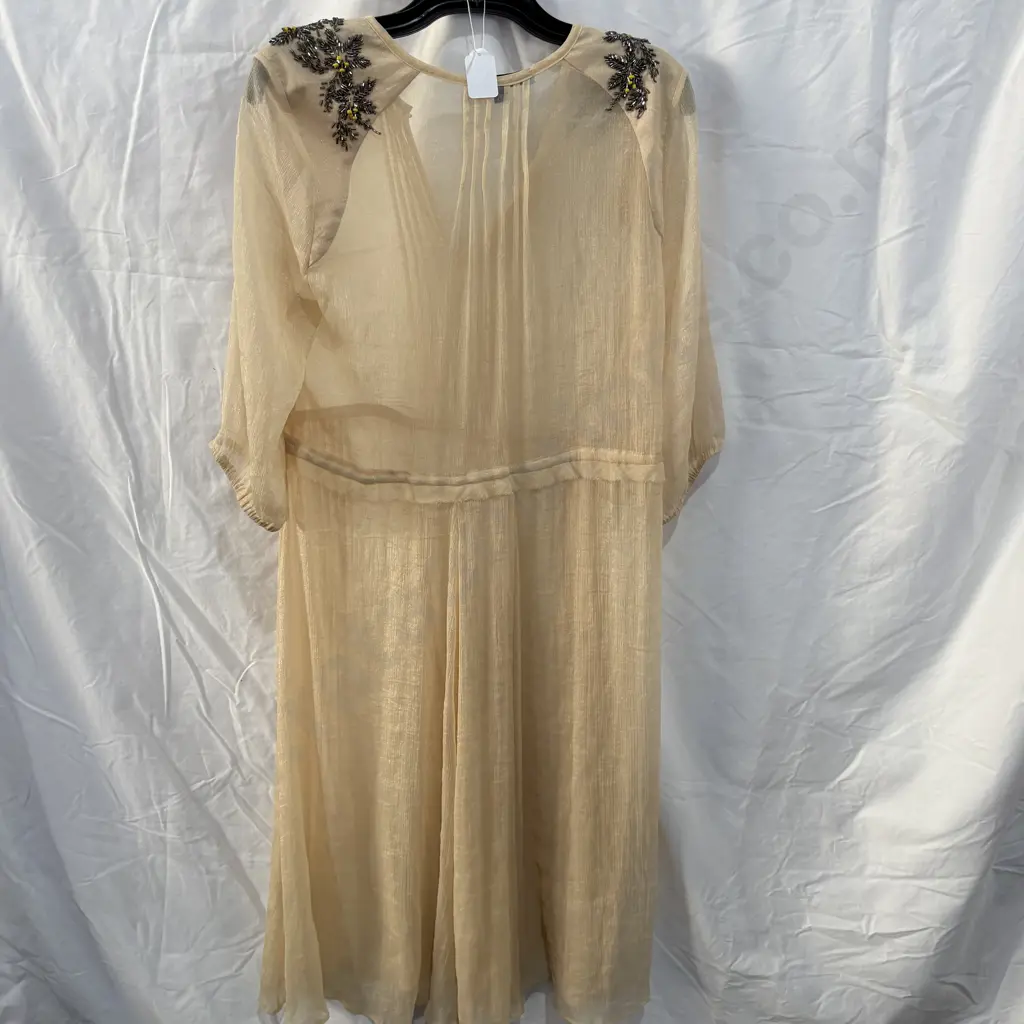Kate Sylvester size L dress Image 1++