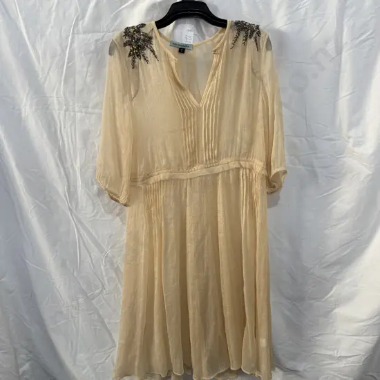 Kate Sylvester size L dress