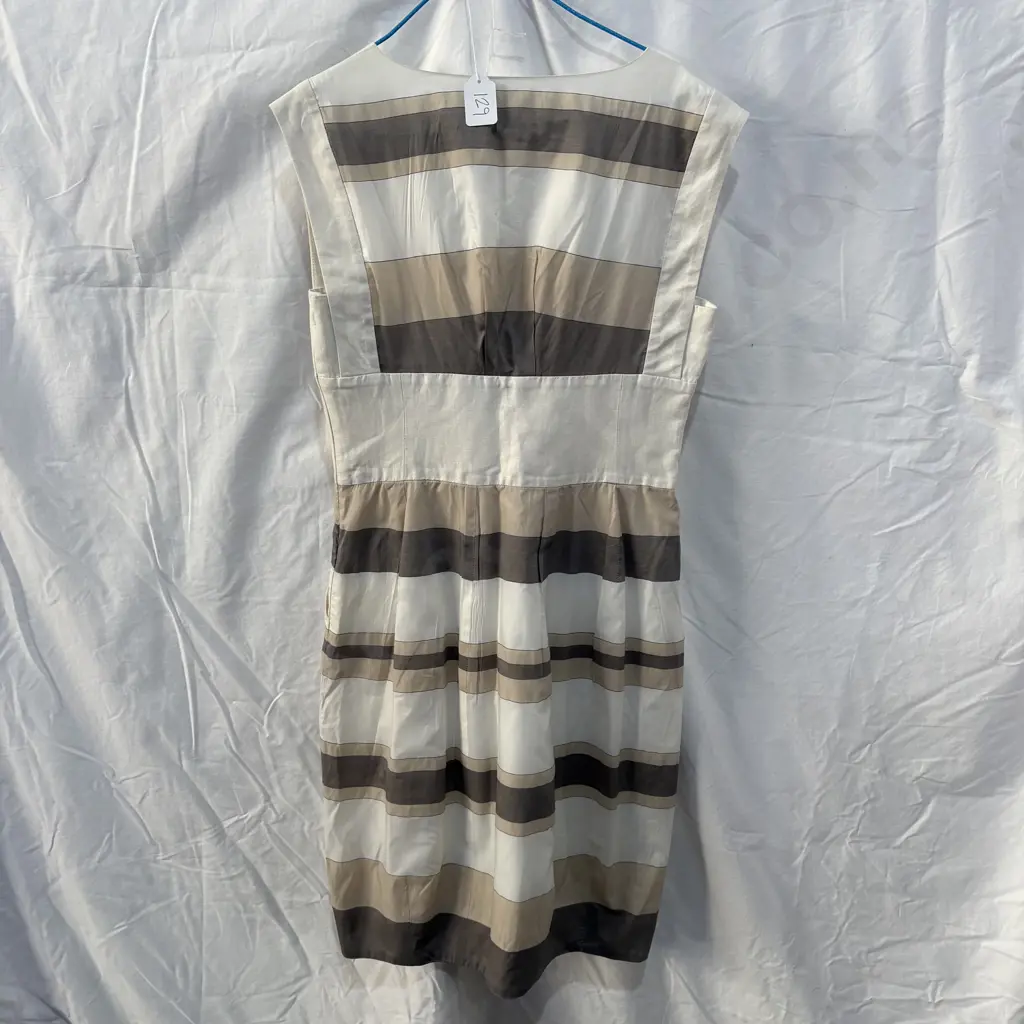 ARMANI size 40 mini dress Image 1++