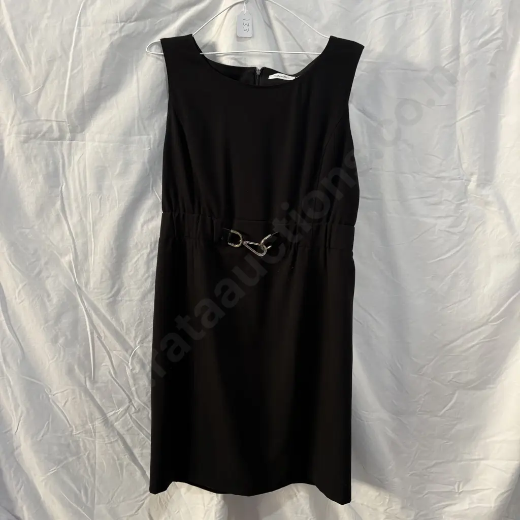 Calvin Klein skirt dress size 12 Image 1++