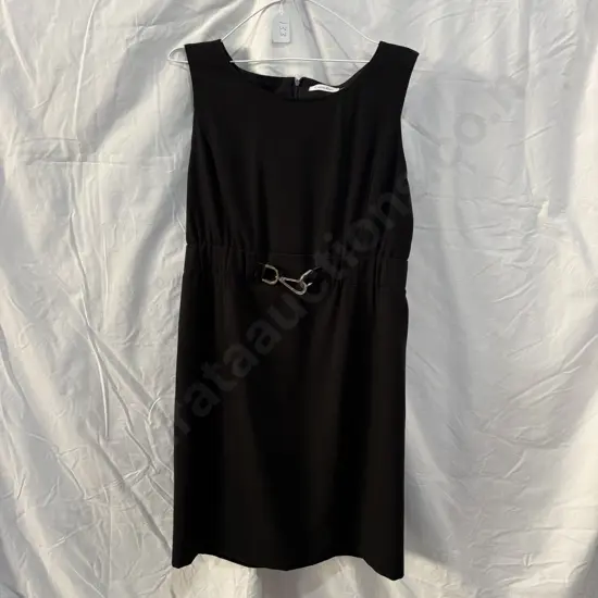 Calvin Klein skirt dress size 12