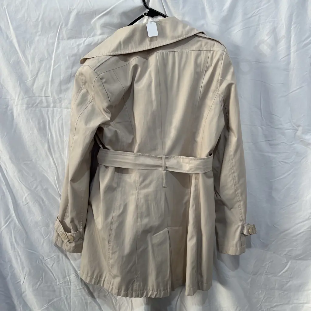 DNKY coat size L Image 1++