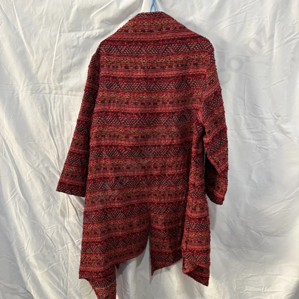 DIGBYS coat Australia size 4 Image 1++