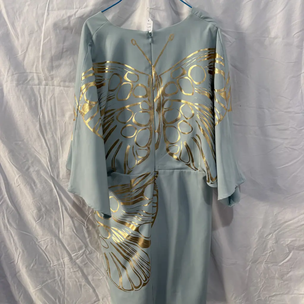 ISSA London dress Image 1++