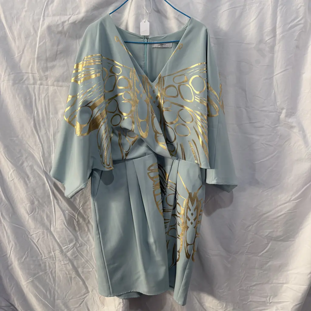 ISSA London dress Image 1++
