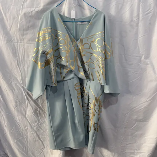 ISSA London dress