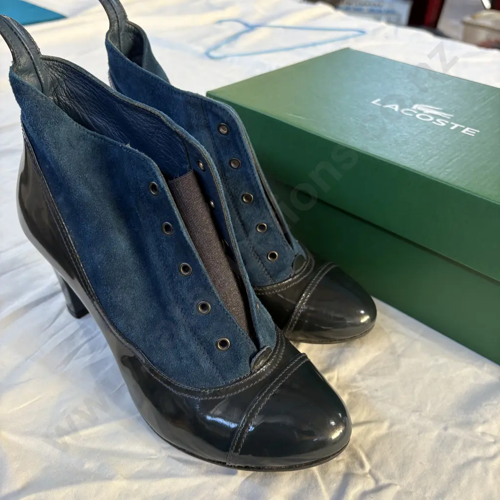 All Saint 38 heels Image 1++
