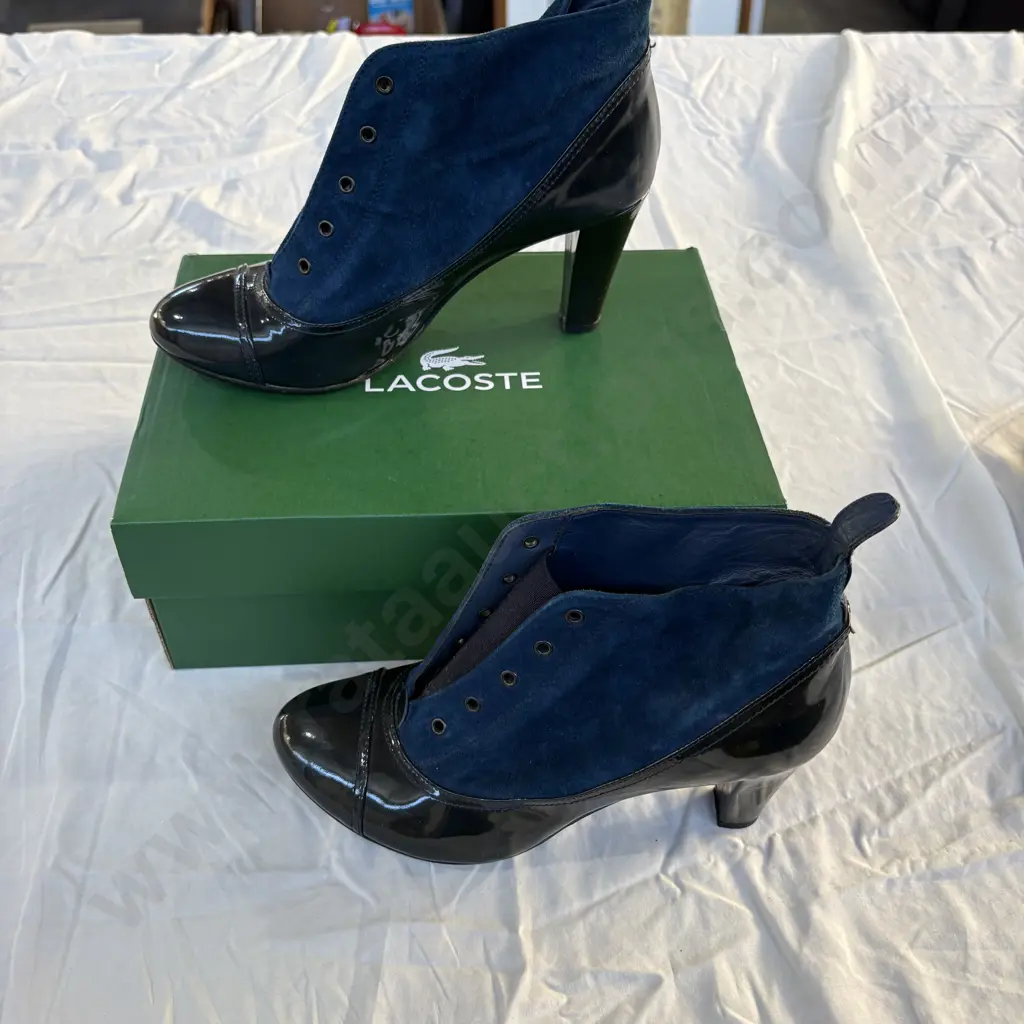 All Saint 38 heels Image 1++