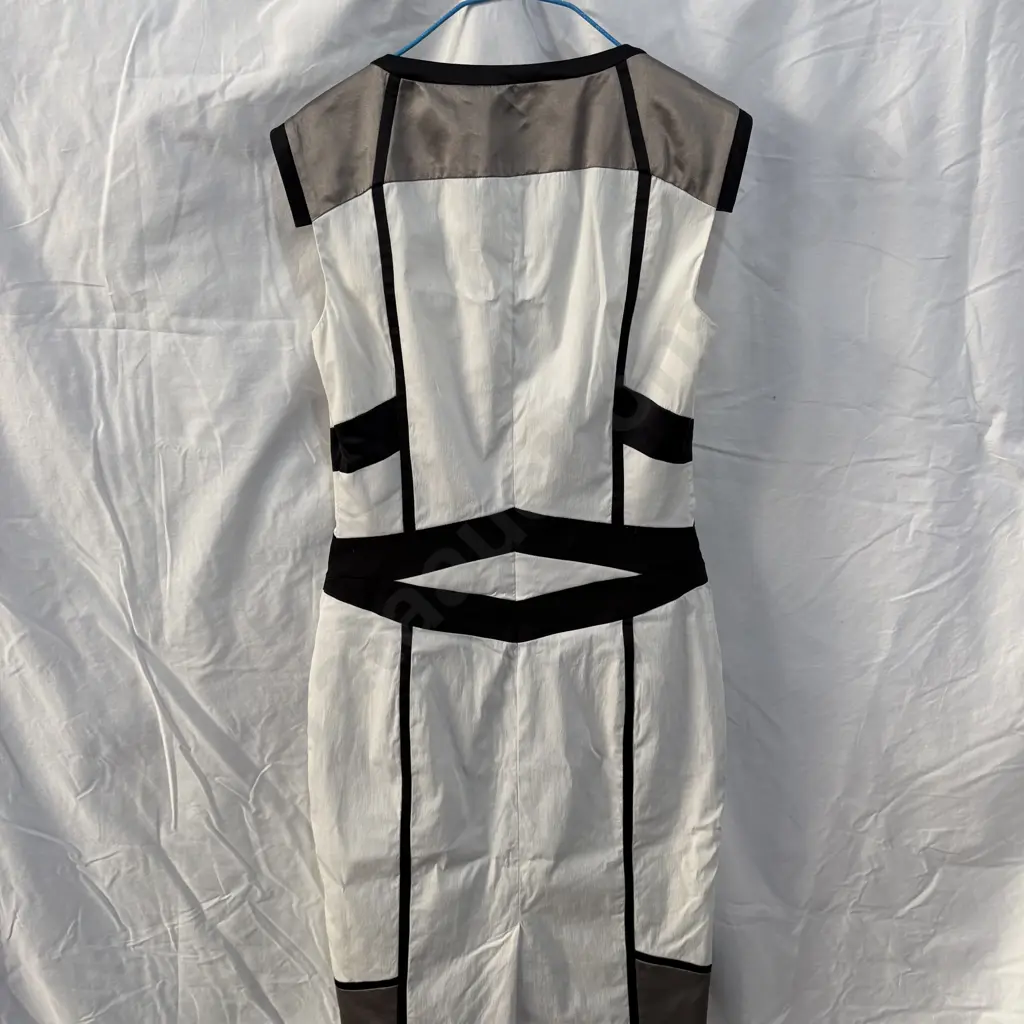 Karen Millen dress size 10 Image 1++