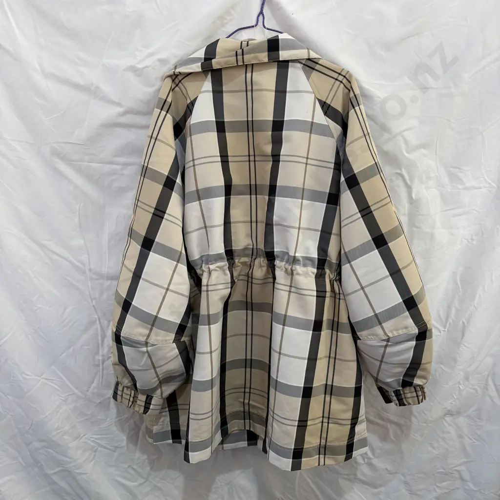 Barbour jacket size 14 Image 1++