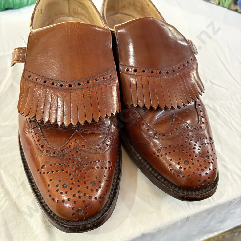 SAXONE originals size 8 Image 1++