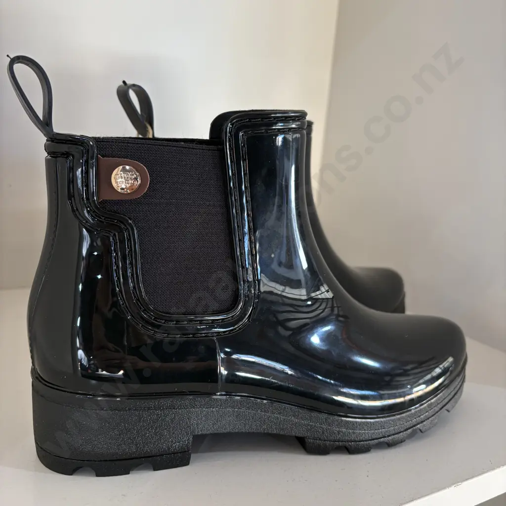 Gioseppo women langen black s38 Image 1++